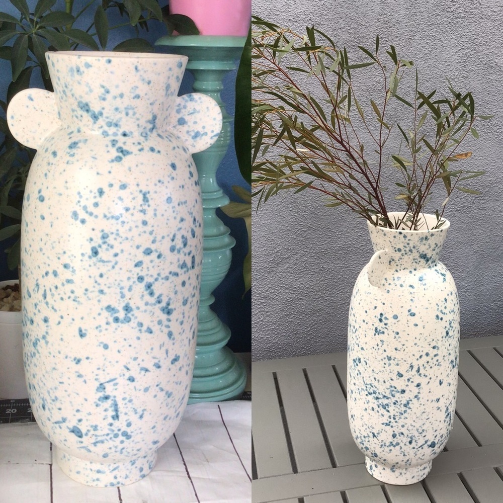 Tall Vase New